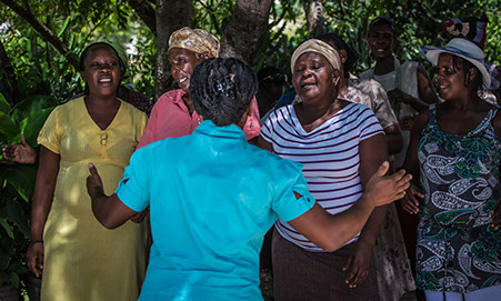 Photos: © Maxence Bradley