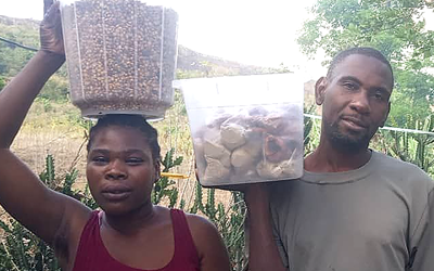 yvrose-thumnail Through the CLM program, Yvrose is not just surviving—she is creating opportunities, not only for her family but for her entire community.